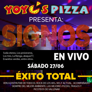 SIGNOS27