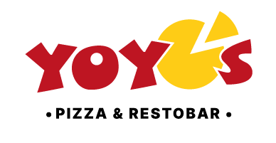 Yoyo's Pizza